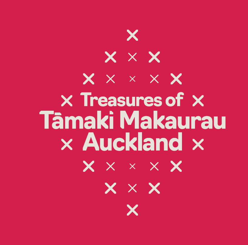 Treasures of Tāmaki Makaurau Auckland