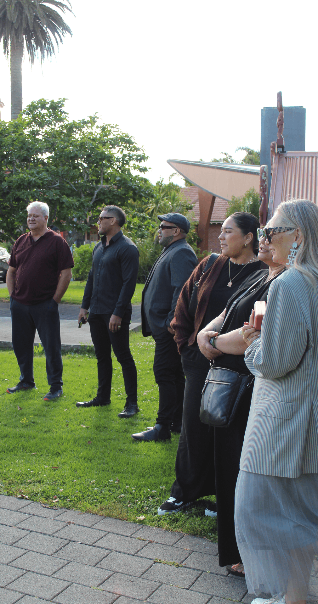 Wolfgramm Holdings team approach