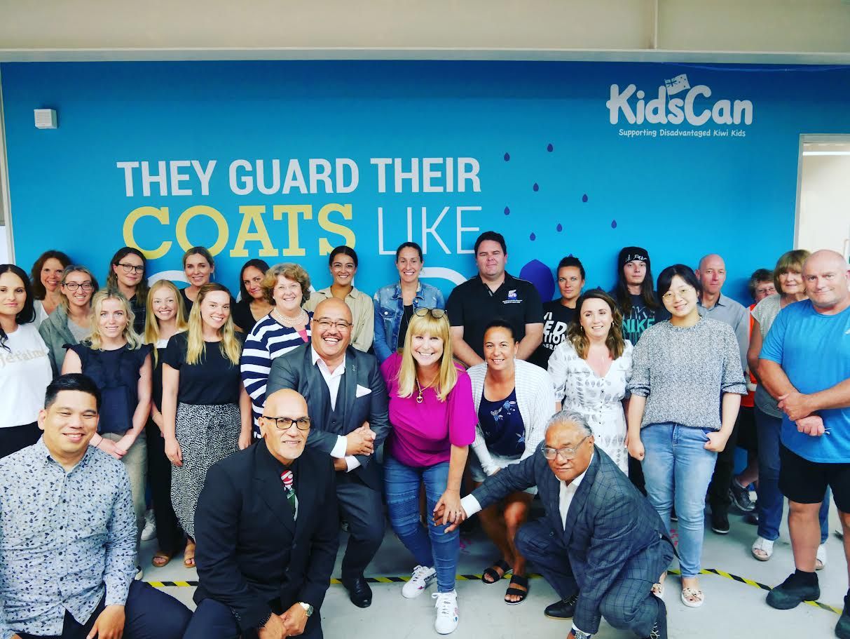 Wolfgramm Holdings team