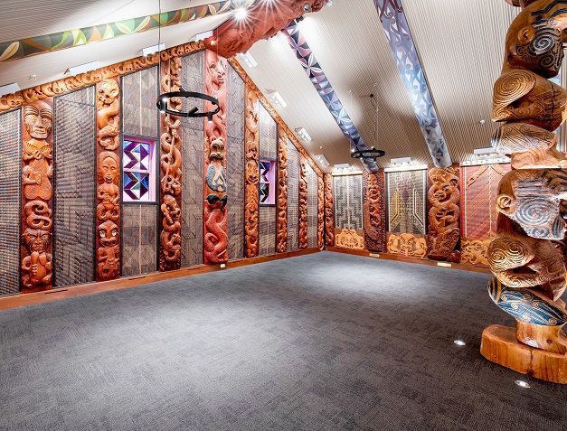 traditional_architecture