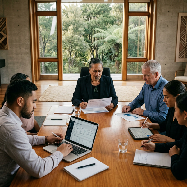 AI Entry Level, Administration, and Governance Need More Than Automation