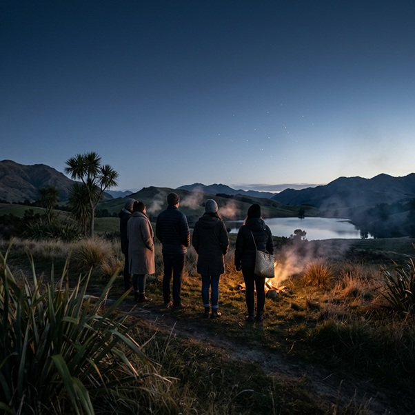 Matariki Is Not Just a Celebration, It Is a Time to Realign