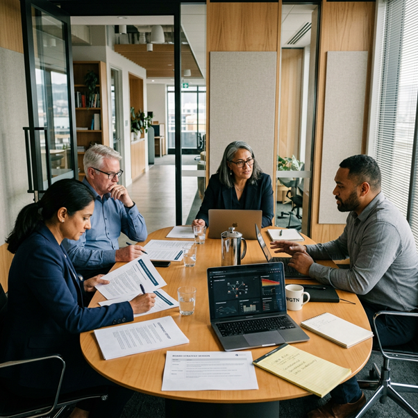 Cyber Security Is a Leadership Discipline Before It Is a Technical One