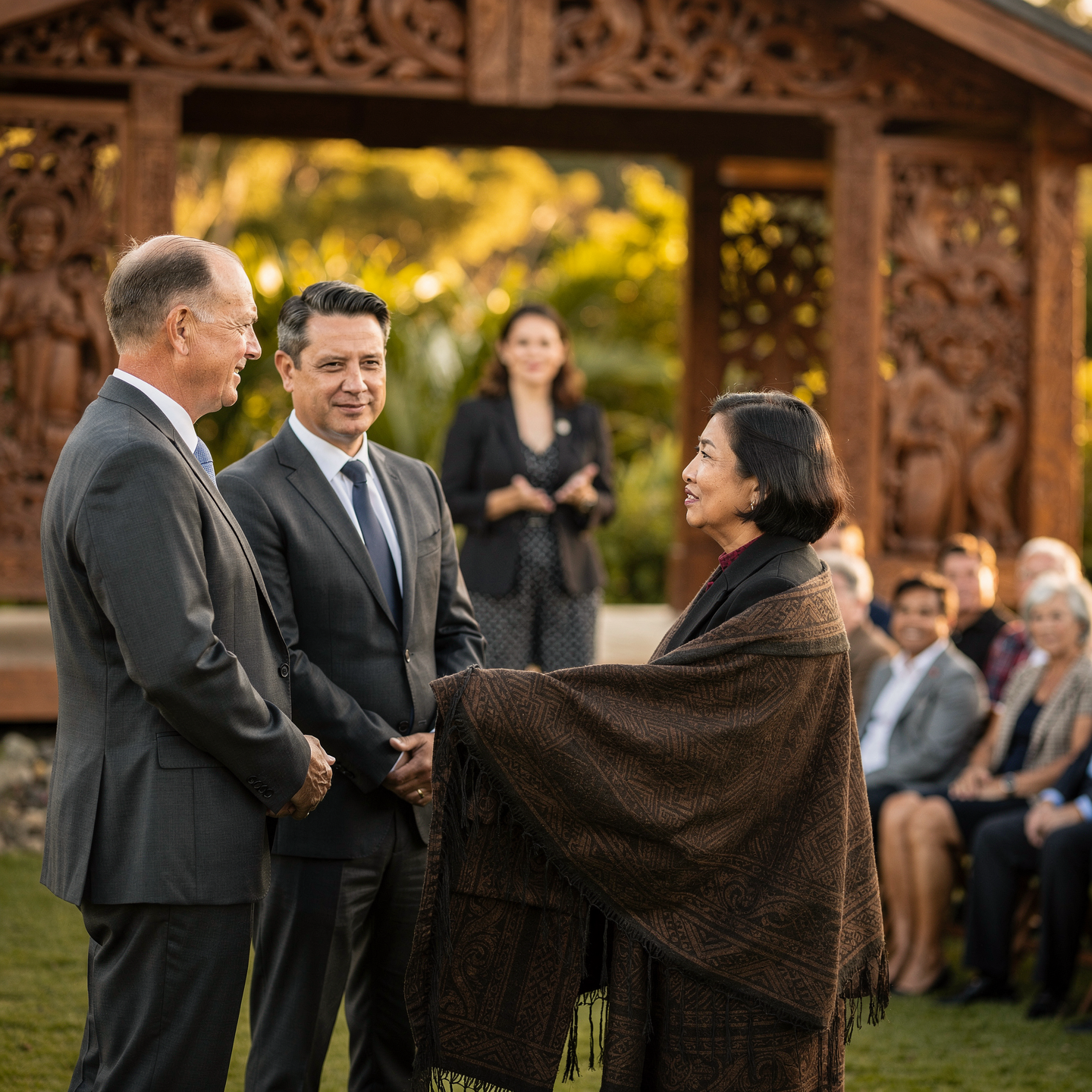 Booking a Marae: How We Ensure Certainty When Corporates Want to Celebrate at a Marae