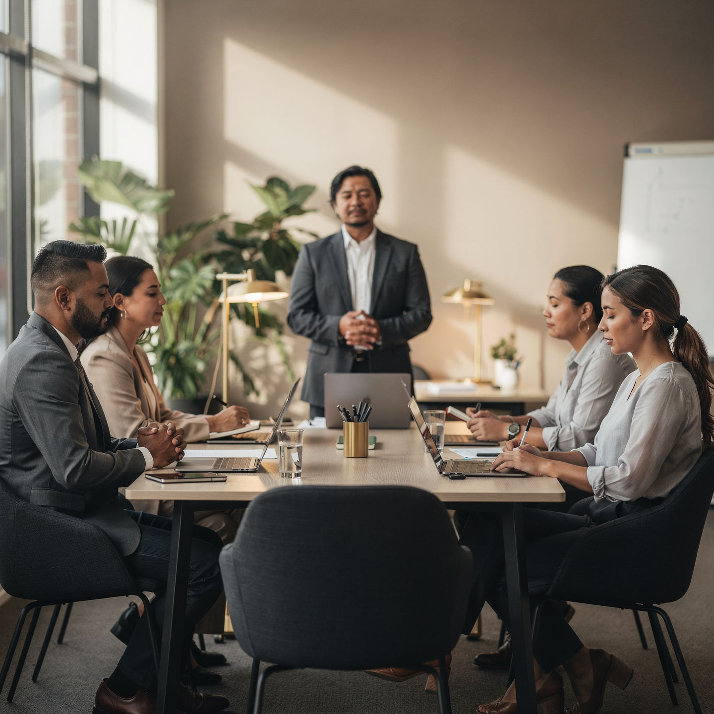 Karakia and the Intention It Brings to Your Organisation