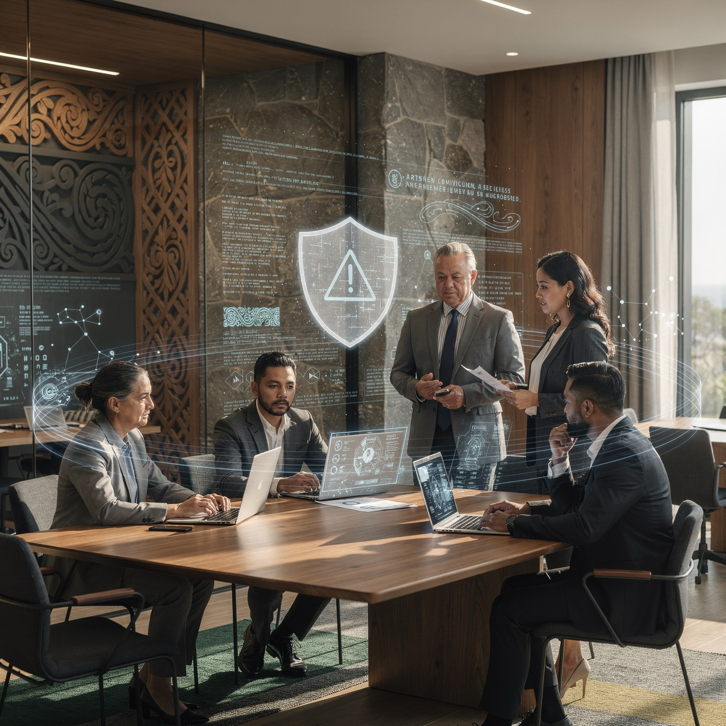 What Is Cyber Security and How Will It Help in Today's Economic Environment